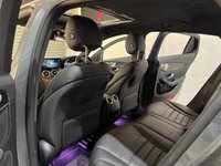 USED 2019 69 MERCEDES-BENZ GLC 2.0 GLC300d AMG Line (Premium Plus) Coupe 5dr Diesel G-Tronic+ 4MATIC Euro 6 (s/s) (245 ps) 360 CAMS+APPLE CAR PLAY+