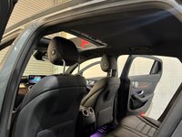 USED 2019 69 MERCEDES-BENZ GLC 2.0 GLC300d AMG Line (Premium Plus) Coupe 5dr Diesel G-Tronic+ 4MATIC Euro 6 (s/s) (245 ps) 360 CAMS+APPLE CAR PLAY+