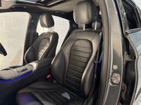 USED 2019 69 MERCEDES-BENZ GLC 2.0 GLC300d AMG Line (Premium Plus) Coupe 5dr Diesel G-Tronic+ 4MATIC Euro 6 (s/s) (245 ps) 360 CAMS+APPLE CAR PLAY+