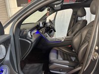 USED 2019 69 MERCEDES-BENZ GLC 2.0 GLC300d AMG Line (Premium Plus) Coupe 5dr Diesel G-Tronic+ 4MATIC Euro 6 (s/s) (245 ps) 360 CAMS+APPLE CAR PLAY+