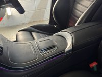 USED 2019 69 MERCEDES-BENZ GLC 2.0 GLC300d AMG Line (Premium Plus) Coupe 5dr Diesel G-Tronic+ 4MATIC Euro 6 (s/s) (245 ps) 360 CAMS+APPLE CAR PLAY+