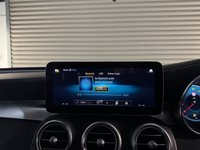 USED 2019 69 MERCEDES-BENZ GLC 2.0 GLC300d AMG Line (Premium Plus) Coupe 5dr Diesel G-Tronic+ 4MATIC Euro 6 (s/s) (245 ps) 360 CAMS+APPLE CAR PLAY+