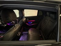 USED 2019 69 MERCEDES-BENZ GLC 2.0 GLC300d AMG Line (Premium Plus) Coupe 5dr Diesel G-Tronic+ 4MATIC Euro 6 (s/s) (245 ps) 360 CAMS+APPLE CAR PLAY+
