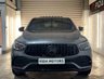 USED 2019 69 MERCEDES-BENZ GLC 2.0 GLC300d AMG Line (Premium Plus) Coupe 5dr Diesel G-Tronic+ 4MATIC Euro 6 (s/s) (245 ps) 360 CAMS+APPLE CAR PLAY+