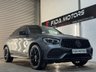 USED 2019 69 MERCEDES-BENZ GLC 2.0 GLC300d AMG Line (Premium Plus) Coupe 5dr Diesel G-Tronic+ 4MATIC Euro 6 (s/s) (245 ps) 360 CAMS+APPLE CAR PLAY+