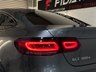 USED 2019 69 MERCEDES-BENZ GLC 2.0 GLC300d AMG Line (Premium Plus) Coupe 5dr Diesel G-Tronic+ 4MATIC Euro 6 (s/s) (245 ps) 360 CAMS+APPLE CAR PLAY+