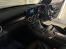 USED 2019 69 MERCEDES-BENZ GLC 2.0 GLC300d AMG Line (Premium Plus) Coupe 5dr Diesel G-Tronic+ 4MATIC Euro 6 (s/s) (245 ps) 360 CAMS+APPLE CAR PLAY+