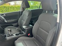 USED 2016 16 KIA SPORTAGE 1.6 GDi 2 SUV 5dr Petrol Manual Euro 6 (s/s) (130 bhp) 108467 miles f,s,h