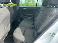 USED 2016 16 KIA SPORTAGE 1.6 GDi 2 SUV 5dr Petrol Manual Euro 6 (s/s) (130 bhp) 108467 miles f,s,h