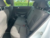 USED 2016 16 KIA SPORTAGE 1.6 GDi 2 SUV 5dr Petrol Manual Euro 6 (s/s) (130 bhp) 108467 miles f,s,h