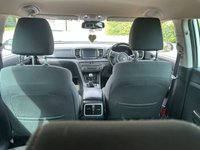 USED 2016 16 KIA SPORTAGE 1.6 GDi 2 SUV 5dr Petrol Manual Euro 6 (s/s) (130 bhp) 108467 miles f,s,h