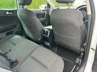 USED 2016 16 KIA SPORTAGE 1.6 GDi 2 SUV 5dr Petrol Manual Euro 6 (s/s) (130 bhp) 108467 miles f,s,h