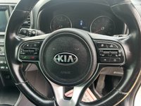 USED 2016 16 KIA SPORTAGE 1.6 GDi 2 SUV 5dr Petrol Manual Euro 6 (s/s) (130 bhp) 108467 miles f,s,h