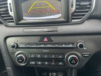 USED 2016 16 KIA SPORTAGE 1.6 GDi 2 SUV 5dr Petrol Manual Euro 6 (s/s) (130 bhp) 108467 miles f,s,h