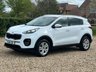 USED 2016 16 KIA SPORTAGE 1.6 GDi 2 SUV 5dr Petrol Manual Euro 6 (s/s) (130 bhp) 108467 miles f,s,h