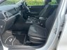 USED 2016 16 KIA SPORTAGE 1.6 GDi 2 SUV 5dr Petrol Manual Euro 6 (s/s) (130 bhp) 108467 miles f,s,h