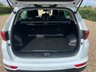 USED 2016 16 KIA SPORTAGE 1.6 GDi 2 SUV 5dr Petrol Manual Euro 6 (s/s) (130 bhp) 108467 miles f,s,h