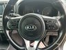 USED 2016 16 KIA SPORTAGE 1.6 GDi 2 SUV 5dr Petrol Manual Euro 6 (s/s) (130 bhp) 108467 miles f,s,h