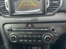 USED 2016 16 KIA SPORTAGE 1.6 GDi 2 SUV 5dr Petrol Manual Euro 6 (s/s) (130 bhp) 108467 miles f,s,h