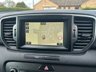 USED 2016 16 KIA SPORTAGE 1.6 GDi 2 SUV 5dr Petrol Manual Euro 6 (s/s) (130 bhp) 108467 miles f,s,h