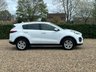 USED 2016 16 KIA SPORTAGE 1.6 GDi 2 SUV 5dr Petrol Manual Euro 6 (s/s) (130 bhp) 108467 miles f,s,h