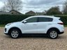USED 2016 16 KIA SPORTAGE 1.6 GDi 2 SUV 5dr Petrol Manual Euro 6 (s/s) (130 bhp) 108467 miles f,s,h