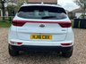 USED 2016 16 KIA SPORTAGE 1.6 GDi 2 SUV 5dr Petrol Manual Euro 6 (s/s) (130 bhp) 108467 miles f,s,h