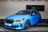 USED 2020 70 BMW 1 SERIES 2.0 120d M Sport Hatchback 5dr Diesel Auto Euro 6 (s/s) (190 ps) 3 MONTHS WARRANTY INCLUDED!