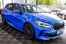 USED 2020 70 BMW 1 SERIES 2.0 120d M Sport Hatchback 5dr Diesel Auto Euro 6 (s/s) (190 ps) 3 MONTHS WARRANTY INCLUDED!