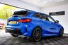 USED 2020 70 BMW 1 SERIES 2.0 120d M Sport Hatchback 5dr Diesel Auto Euro 6 (s/s) (190 ps) 3 MONTHS WARRANTY INCLUDED!