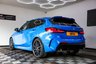 USED 2020 70 BMW 1 SERIES 2.0 120d M Sport Hatchback 5dr Diesel Auto Euro 6 (s/s) (190 ps) 3 MONTHS WARRANTY INCLUDED!