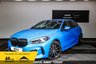 USED 2020 70 BMW 1 SERIES 2.0 120d M Sport Hatchback 5dr Diesel Auto Euro 6 (s/s) (190 ps) 3 MONTHS WARRANTY INCLUDED!