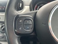 USED 2016 66 FIAT 500 1.2 S Hatchback 3dr Petrol Manual Euro 6 (s/s) (69 bhp) ONLY &pound;20 TAX + LOW INSURANCE GROUP + 7' TOUCHSCREEN DISPLAY WITH BLUETOOTH & DAB RADIO + AIR CON + ELECTRIC FRONT WINDOWS + HEATED REAR WINDSCREEN + REAR PARKING SENSORS + SPORTS PACK + GREAT 1ST TIME CAR + FINISHED IN BOSSA NOVA WHITE + REMOTE CENTRAL LOCKING WITH 2 KEYS + SPORT FABRIC + LEATHER STEERING WHEEL WITH AUDIO CONTROLS + PRIVACY GLASS + 15' SATIN GRAPHITE ALLOY WHEELS WITH TPMS