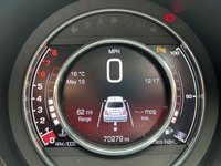 USED 2016 66 FIAT 500 1.2 S Hatchback 3dr Petrol Manual Euro 6 (s/s) (69 bhp) ONLY &pound;20 TAX + LOW INSURANCE GROUP + 7' TOUCHSCREEN DISPLAY WITH BLUETOOTH & DAB RADIO + AIR CON + ELECTRIC FRONT WINDOWS + HEATED REAR WINDSCREEN + REAR PARKING SENSORS + SPORTS PACK + GREAT 1ST TIME CAR + FINISHED IN BOSSA NOVA WHITE + REMOTE CENTRAL LOCKING WITH 2 KEYS + SPORT FABRIC + LEATHER STEERING WHEEL WITH AUDIO CONTROLS + PRIVACY GLASS + 15' SATIN GRAPHITE ALLOY WHEELS WITH TPMS