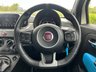 USED 2016 66 FIAT 500 1.2 S Hatchback 3dr Petrol Manual Euro 6 (s/s) (69 bhp) ONLY &pound;20 TAX + LOW INSURANCE GROUP + 7' TOUCHSCREEN DISPLAY WITH BLUETOOTH & DAB RADIO + AIR CON + ELECTRIC FRONT WINDOWS + HEATED REAR WINDSCREEN + REAR PARKING SENSORS + SPORTS PACK + GREAT 1ST TIME CAR + FINISHED IN BOSSA NOVA WHITE + REMOTE CENTRAL LOCKING WITH 2 KEYS + SPORT FABRIC + LEATHER STEERING WHEEL WITH AUDIO CONTROLS + PRIVACY GLASS + 15' SATIN GRAPHITE ALLOY WHEELS WITH TPMS