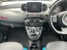 USED 2016 66 FIAT 500 1.2 S Hatchback 3dr Petrol Manual Euro 6 (s/s) (69 bhp) ONLY &pound;20 TAX + LOW INSURANCE GROUP + 7' TOUCHSCREEN DISPLAY WITH BLUETOOTH & DAB RADIO + AIR CON + ELECTRIC FRONT WINDOWS + HEATED REAR WINDSCREEN + REAR PARKING SENSORS + SPORTS PACK + GREAT 1ST TIME CAR + FINISHED IN BOSSA NOVA WHITE + REMOTE CENTRAL LOCKING WITH 2 KEYS + SPORT FABRIC + LEATHER STEERING WHEEL WITH AUDIO CONTROLS + PRIVACY GLASS + 15' SATIN GRAPHITE ALLOY WHEELS WITH TPMS