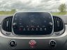 USED 2016 66 FIAT 500 1.2 S Hatchback 3dr Petrol Manual Euro 6 (s/s) (69 bhp) ONLY &pound;20 TAX + LOW INSURANCE GROUP + 7' TOUCHSCREEN DISPLAY WITH BLUETOOTH & DAB RADIO + AIR CON + ELECTRIC FRONT WINDOWS + HEATED REAR WINDSCREEN + REAR PARKING SENSORS + SPORTS PACK + GREAT 1ST TIME CAR + FINISHED IN BOSSA NOVA WHITE + REMOTE CENTRAL LOCKING WITH 2 KEYS + SPORT FABRIC + LEATHER STEERING WHEEL WITH AUDIO CONTROLS + PRIVACY GLASS + 15' SATIN GRAPHITE ALLOY WHEELS WITH TPMS