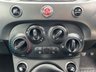 USED 2016 66 FIAT 500 1.2 S Hatchback 3dr Petrol Manual Euro 6 (s/s) (69 bhp) ONLY &pound;20 TAX + LOW INSURANCE GROUP + 7' TOUCHSCREEN DISPLAY WITH BLUETOOTH & DAB RADIO + AIR CON + ELECTRIC FRONT WINDOWS + HEATED REAR WINDSCREEN + REAR PARKING SENSORS + SPORTS PACK + GREAT 1ST TIME CAR + FINISHED IN BOSSA NOVA WHITE + REMOTE CENTRAL LOCKING WITH 2 KEYS + SPORT FABRIC + LEATHER STEERING WHEEL WITH AUDIO CONTROLS + PRIVACY GLASS + 15' SATIN GRAPHITE ALLOY WHEELS WITH TPMS