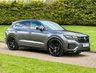 USED 2022 72 VOLKSWAGEN TOUAREG 3.0 TDI V6 Black Edition SUV 5dr Diesel Tiptronic 4Motion Euro 6 (s/s) (286 ps) 