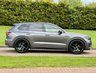 USED 2022 72 VOLKSWAGEN TOUAREG 3.0 TDI V6 Black Edition SUV 5dr Diesel Tiptronic 4Motion Euro 6 (s/s) (286 ps) 