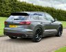 USED 2022 72 VOLKSWAGEN TOUAREG 3.0 TDI V6 Black Edition SUV 5dr Diesel Tiptronic 4Motion Euro 6 (s/s) (286 ps) 