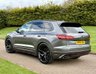 USED 2022 72 VOLKSWAGEN TOUAREG 3.0 TDI V6 Black Edition SUV 5dr Diesel Tiptronic 4Motion Euro 6 (s/s) (286 ps) 