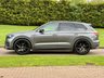 USED 2022 72 VOLKSWAGEN TOUAREG 3.0 TDI V6 Black Edition SUV 5dr Diesel Tiptronic 4Motion Euro 6 (s/s) (286 ps) 