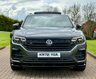 USED 2022 72 VOLKSWAGEN TOUAREG 3.0 TDI V6 Black Edition SUV 5dr Diesel Tiptronic 4Motion Euro 6 (s/s) (286 ps) 