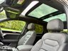 USED 2022 72 VOLKSWAGEN TOUAREG 3.0 TDI V6 Black Edition SUV 5dr Diesel Tiptronic 4Motion Euro 6 (s/s) (286 ps) 