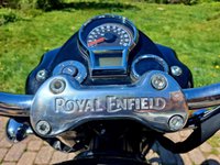 USED 2025 25 ROYAL ENFIELD Classic 650 650 Roadster/Retro Petrol Constant mesh Euro 5 (47 ps) 