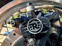USED 2025 25 ROYAL ENFIELD Classic 650 650 Roadster/Retro Petrol Constant mesh Euro 5 (47 ps) 
