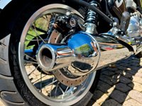 USED 2025 25 ROYAL ENFIELD Classic 650 650 Roadster/Retro Petrol Constant mesh Euro 5 (47 ps) 