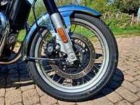 USED 2025 25 ROYAL ENFIELD Classic 650 650 Roadster/Retro Petrol Constant mesh Euro 5 (47 ps) 