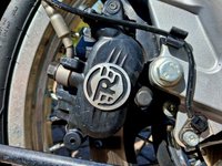 USED 2025 25 ROYAL ENFIELD Classic 650 650 Roadster/Retro Petrol Constant mesh Euro 5 (47 ps) 